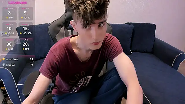 Snapshot of James_Mills chatting on 09-11-25, 07:58 James Mills online show from 09-11-25, 07:58