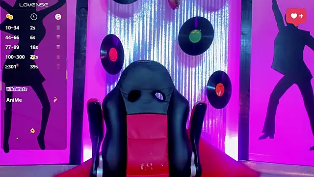 nickyminach  online show from 04-27-26, 07:34