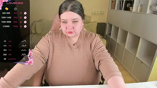 PlumPie online show from 01-18-26, 01:04