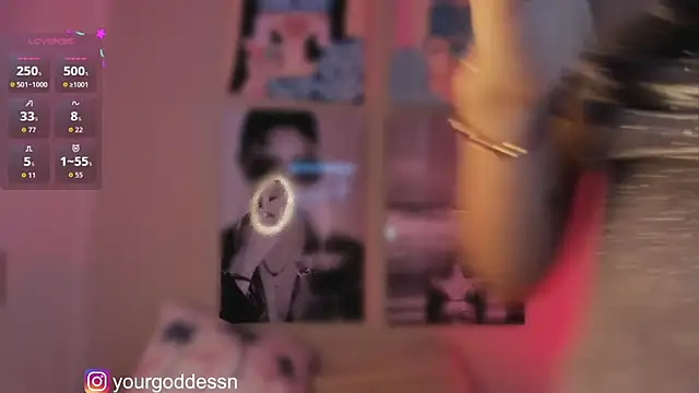 belashimaa online show from 12-02-25, 02:56