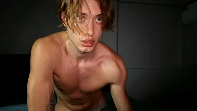 Cryptikov online show from 01-30-25, 02:47