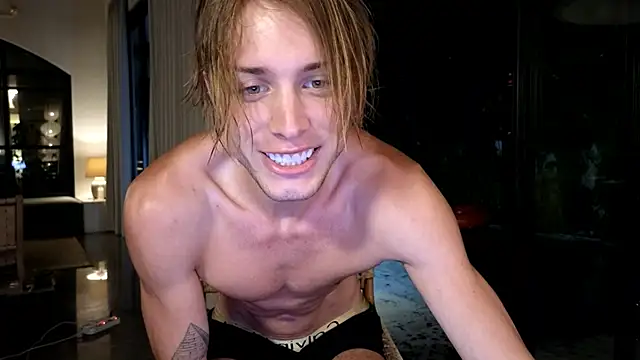 Cryptikov online show from 02-23-25, 11:55