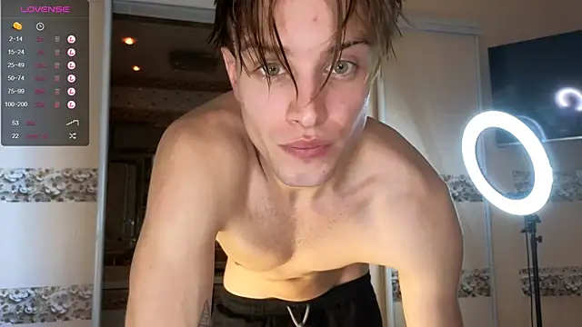 Cryptikov online show from 09-12-25, 02:06