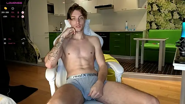 Cryptikov online show from 09-23-25, 03:15