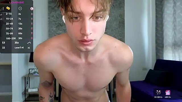 Cryptikov online show from 11-10-25, 05:39