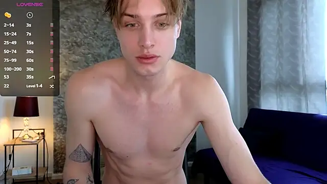 Cryptikov online show from 11-11-25, 05:18