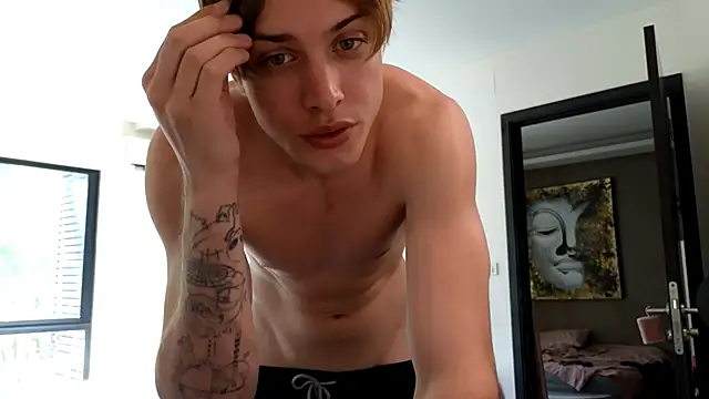 Cryptikov online show from 12-05-25, 04:43