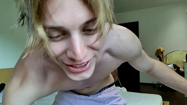 Cryptikov online show from 01-06-26, 10:41