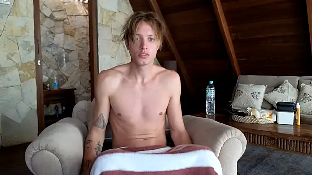 Cryptikov online show from 04-29-26, 12:27