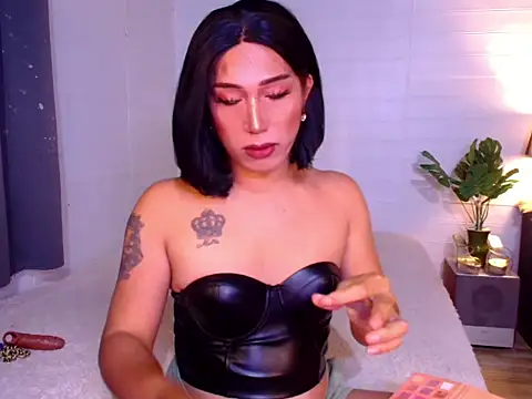 Snapshot of MissMagdalena chatting on 11-25-25, 05:24 MissMagdalena online show from 11-25-25, 05:24