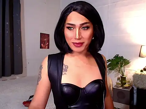 Snapshot of MissMagdalena chatting on 12-19-25, 05:31 MissMagdalena online show from 12-19-25, 05:31