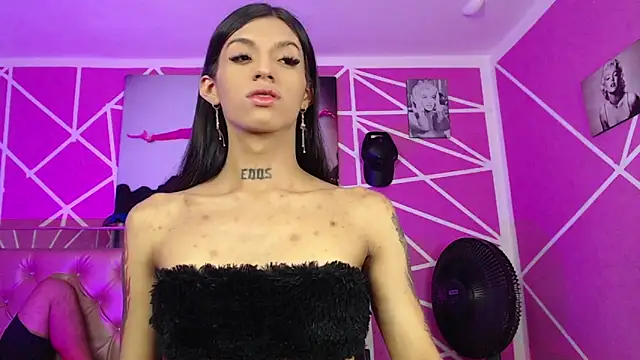 Snapshot of Ortegakim chatting on 01-24-25, 03:32 Ortegakim online show from 01-24-25, 03:32