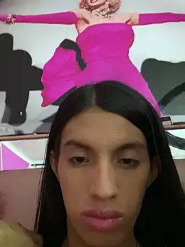 Snapshot of Ortegakim chatting on 02-22-25, 04:19 Ortegakim online show from 02-22-25, 04:19