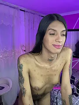 Snapshot of Ortegakim chatting on 02-23-25, 02:35 Ortegakim online show from 02-23-25, 02:35