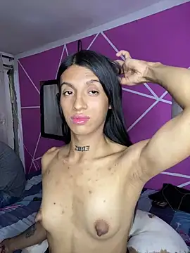 Snapshot of Ortegakim chatting on 02-27-25, 05:47 Ortegakim online show from 02-27-25, 05:47