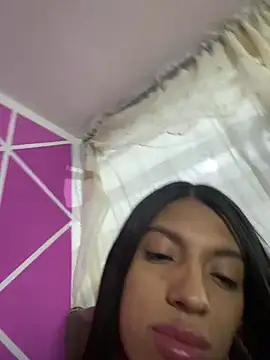 Snapshot of Ortegakim chatting on 03-03-25, 04:14 Ortegakim online show from 03-03-25, 04:14