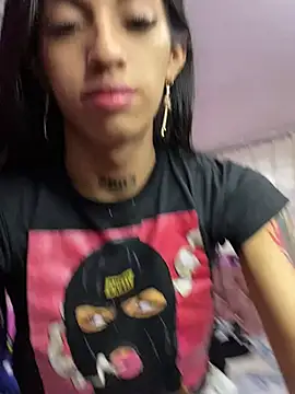 Snapshot of Ortegakim chatting on 03-06-25, 05:14 Ortegakim online show from 03-06-25, 05:14