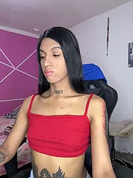 Snapshot of Ortegakim chatting on 11-01-25, 07:49 Ortegakim online show from 11-01-25, 07:49