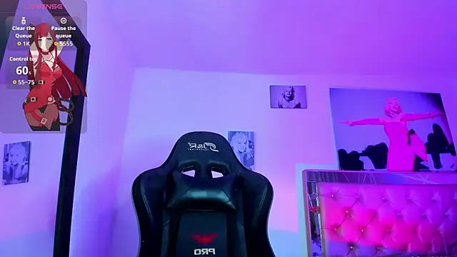 Snapshot of Ortegakim chatting on 02-15-26, 08:02 Ortegakim online show from 02-15-26, 08:02