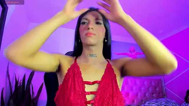 Snapshot of Ortegakim chatting on 02-24-26, 05:38 Ortegakim online show from 02-24-26, 05:38