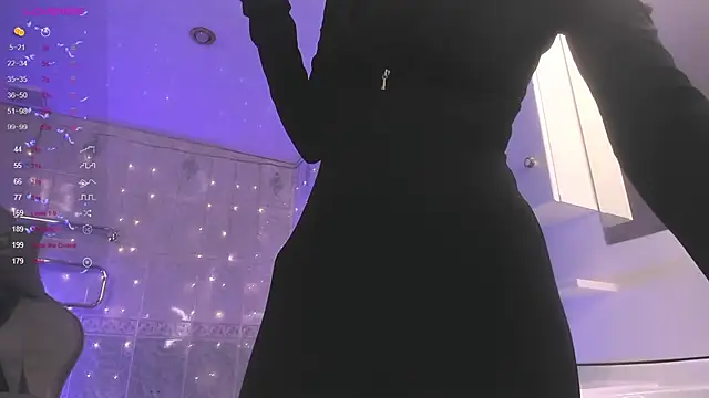 Fire moth online show from 02-25-25, 03:42