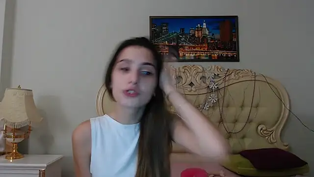 Snapshot of Supipie chatting on 01-13-25, 10:35 Supipie online show from 01-13-25, 10:35