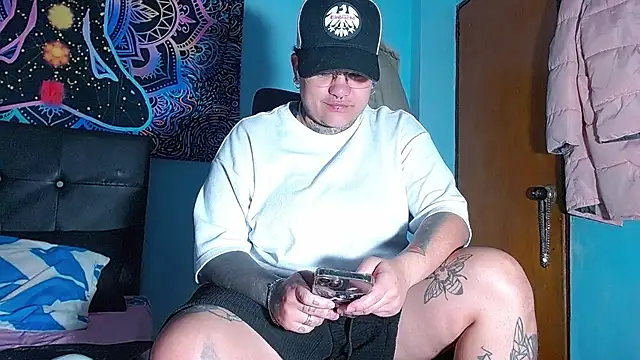 Techno 420  online show from 02-17-26, 04:46