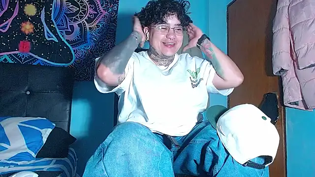 Techno 420  online show from 03-04-26, 12:27