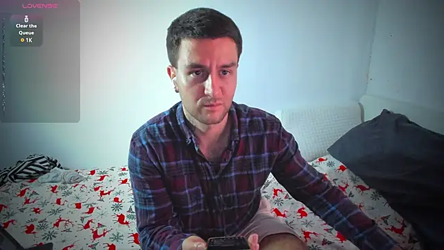 HonestAndrew online show from 12-05-24, 11:16