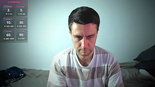 HonestAndrew online show from 12-12-24, 09:30