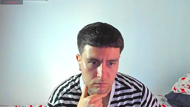 HonestAndrew online show from 12-29-24, 11:29