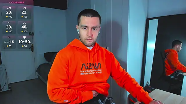 HonestAndrew online show from 01-28-25, 10:02