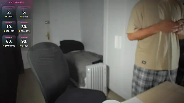 HonestAndrew online show from 02-06-25, 06:51