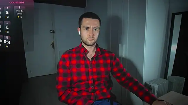 HonestAndrew online show from 02-09-25, 05:01