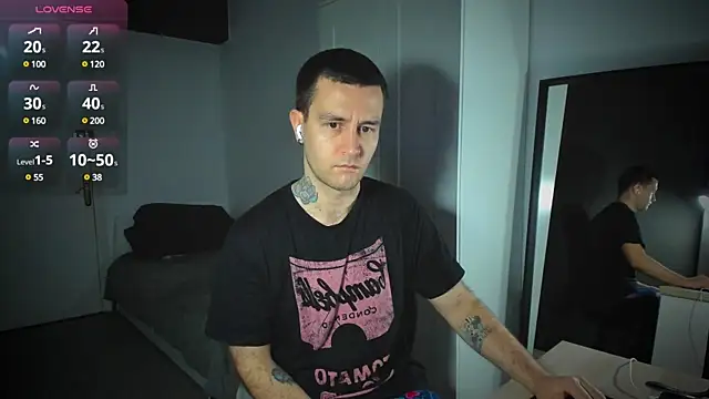 HonestAndrew online show from 02-10-25, 06:53