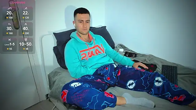 HonestAndrew online show from 02-26-25, 07:27