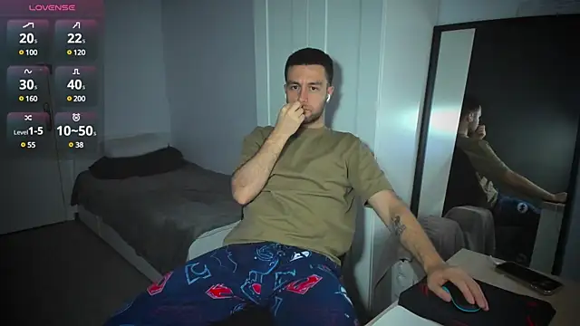 HonestAndrew online show from 03-15-25, 05:59