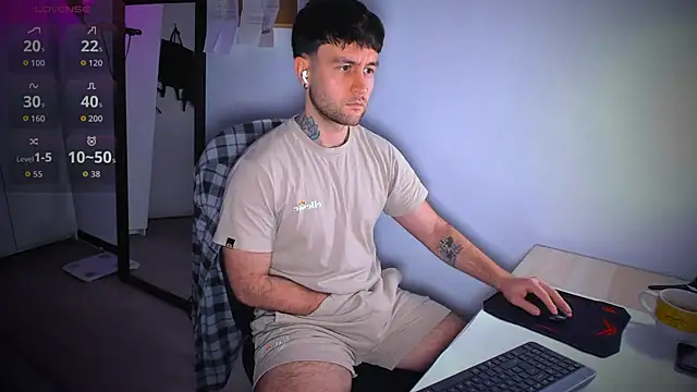 HonestAndrew online show from 02-03-26, 07:35