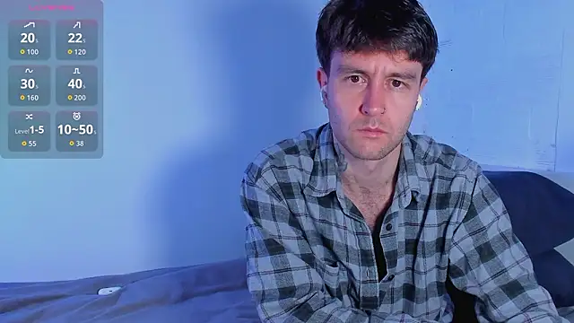 HonestAndrew online show from 03-08-26, 07:01