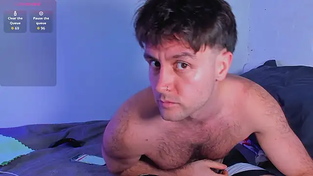 HonestAndrew online show from 03-15-26, 02:45