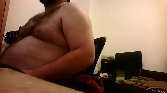 Snapshot of Superbearc89 chatting on 01-11-26, 01:43 Superbearc89 online show from 01-11-26, 01:43