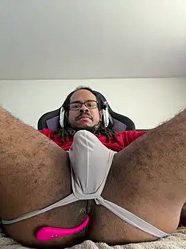 IcemanGHz online show from 07-29-26, 04:05