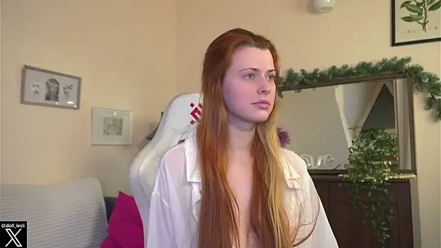 doll lesli online show from 01-26-25, 05:34