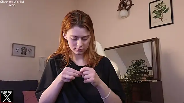 doll lesli online show from 02-23-25, 08:44