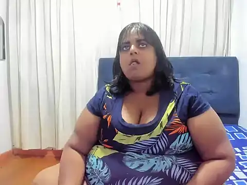 SusanaEshwar online show from 11-10-25, 12:20