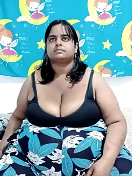 SusanaEshwar online show from 02-12-26, 09:32