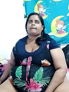 SusanaEshwar online show from 04-28-26, 08:36