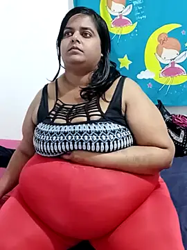 SusanaEshwar online show from 04-30-26, 01:23