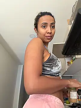 Victoriasant online show from 04-04-26, 06:49