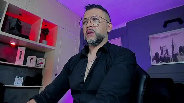 MrFrank tattoo online show from 02-13-26, 11:28